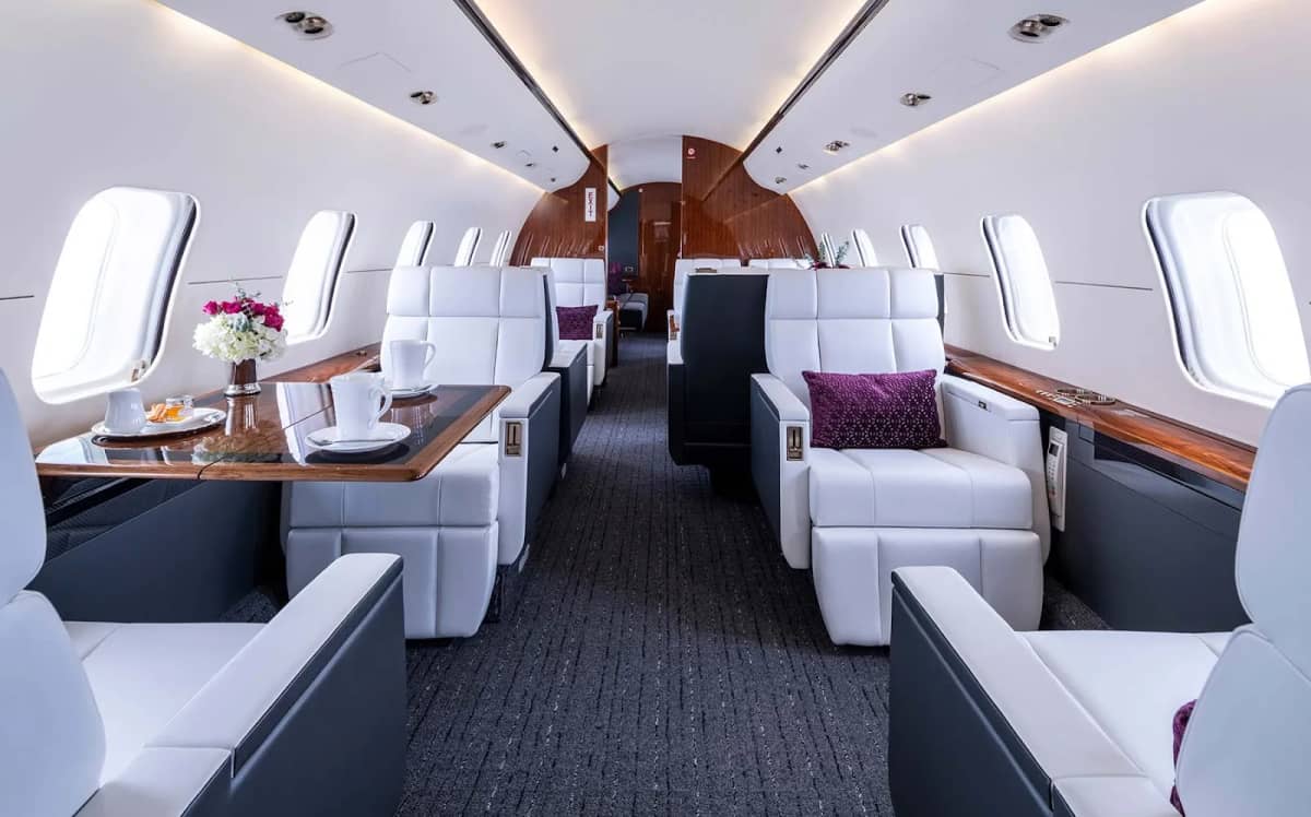 Tribeca Jets