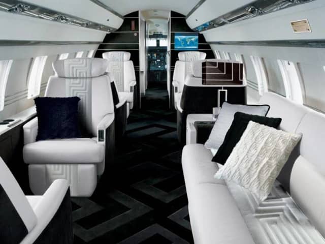 Tribeca Jets photo 2