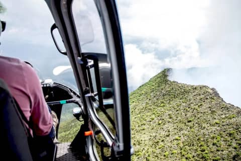 Tropic Air Kenya photo 2