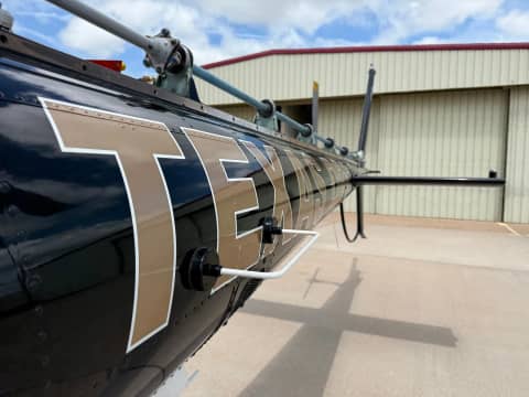 Turbolyft Aerospace Corporation photo 3