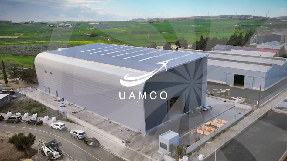 UAMCO LTD