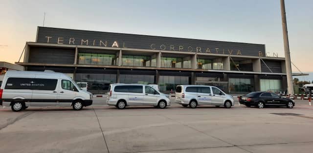 United Aviation Services SL photo 3