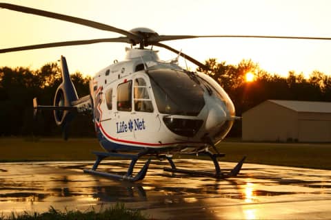 United Rotorcraft photo 3