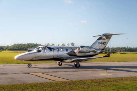 Uplift Aviation photo 3