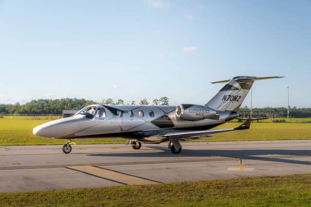 Uplift Aviation photo 3