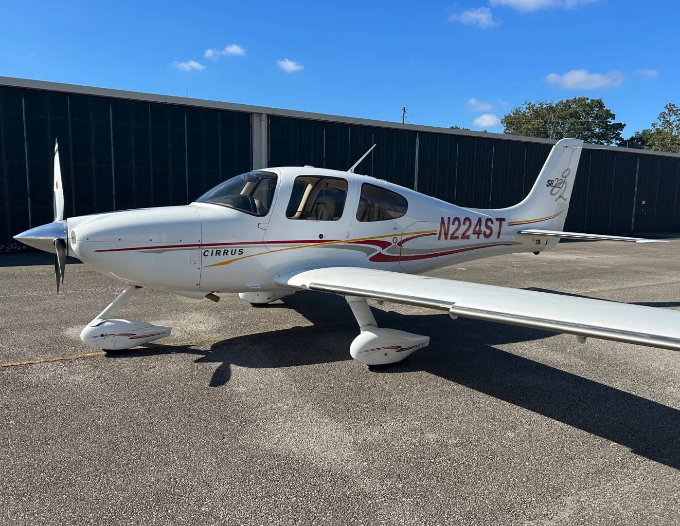 USA Aircraft Brokers