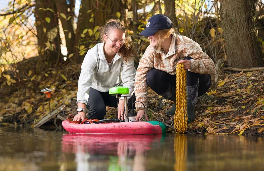 Utah State University College of Engineering