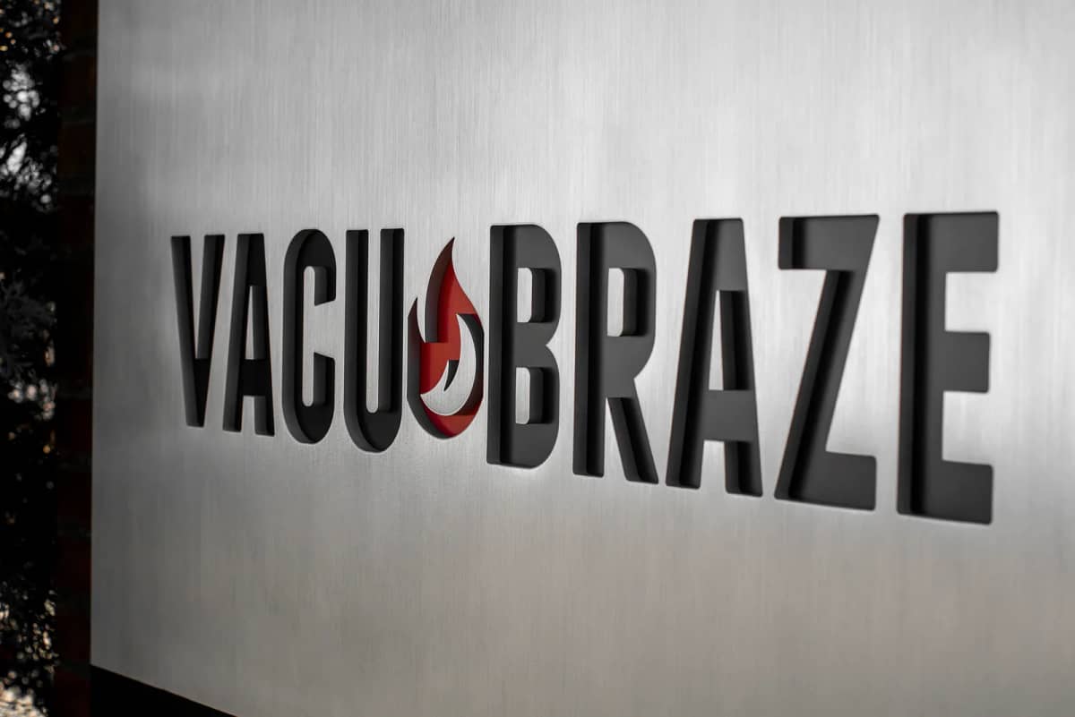 Vacu Braze