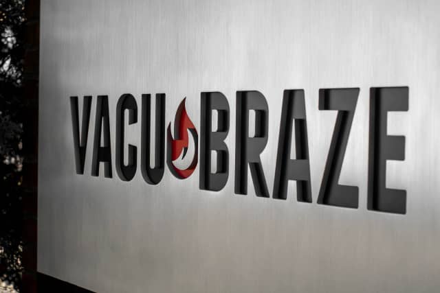 Vacu Braze photo 1