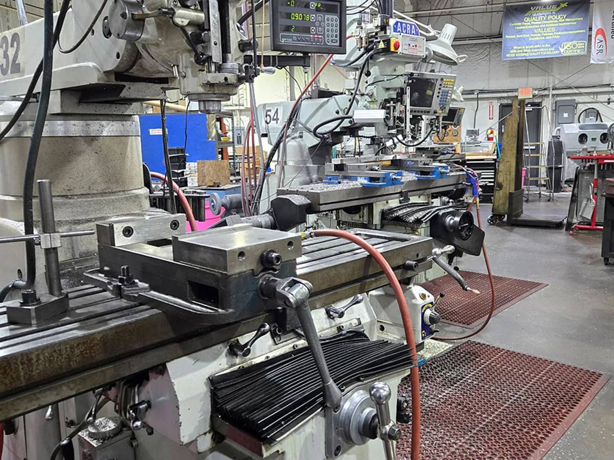 Value Tool & Engineering