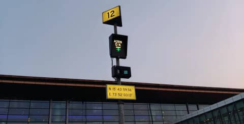 Vardhman Airport Solutions photo 2