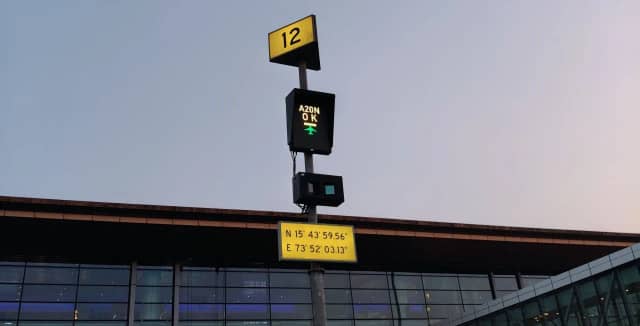 Vardhman Airport Solutions photo 2
