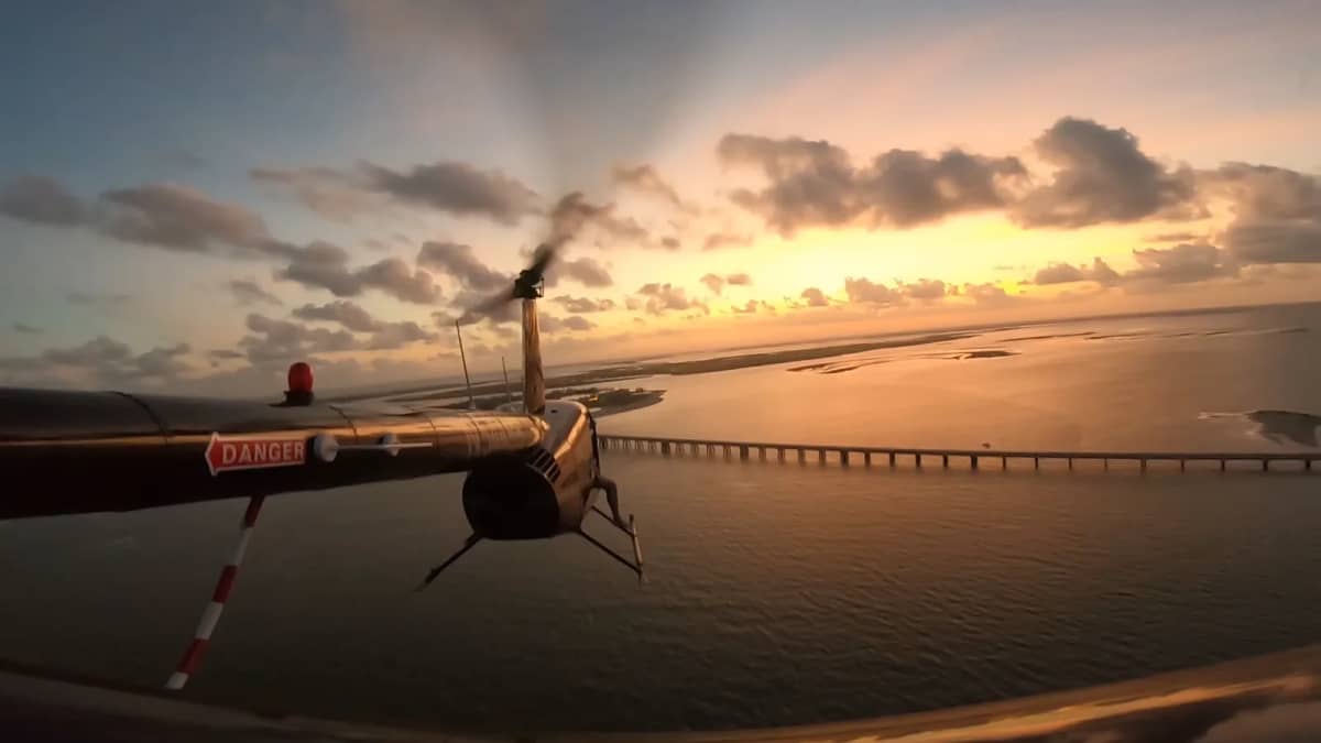 Veracity Aviation, LLC.