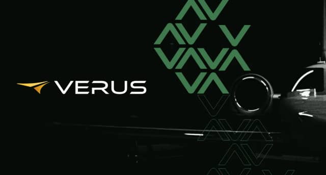 Verus Aerospace photo 1