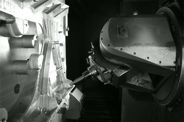 Verus Aerospace photo 3