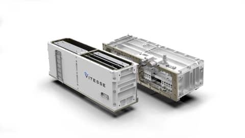 Vitesse Systems photo 3