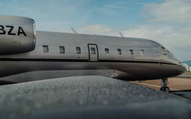 Volare Aviation Limited photo 4