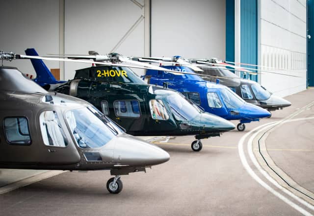 Volare Aviation Limited photo 2