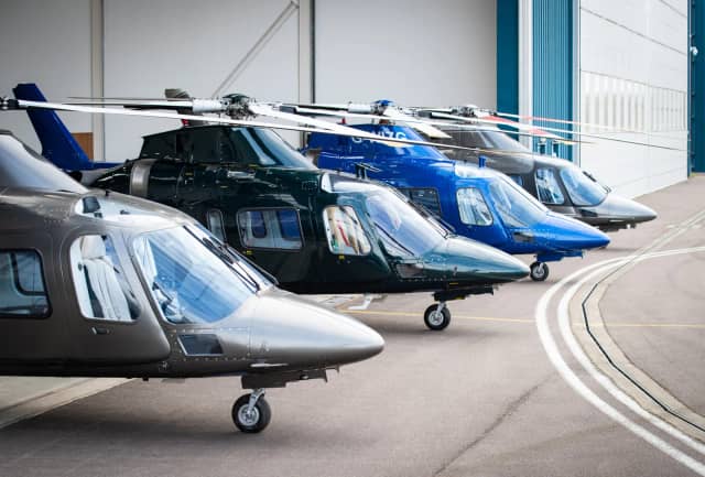 Volare Aviation Limited photo 3