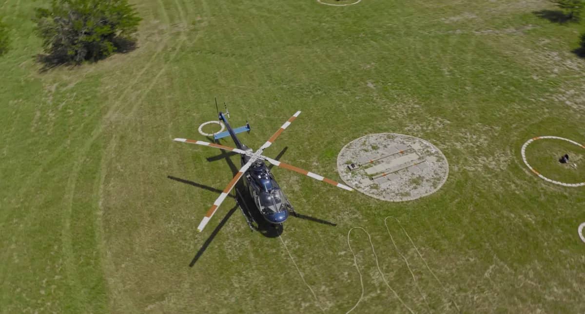 Volo Mission