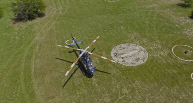 Volo Mission photo 1