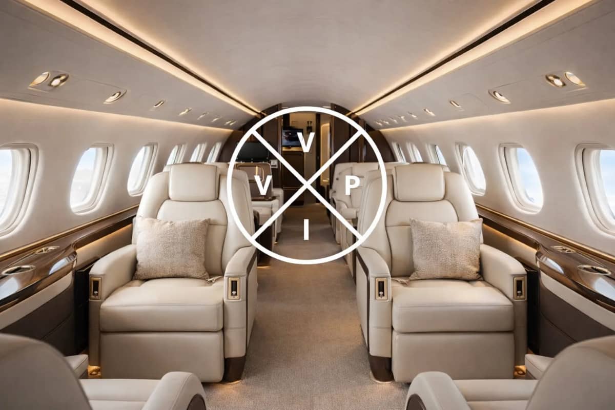 VVIP International