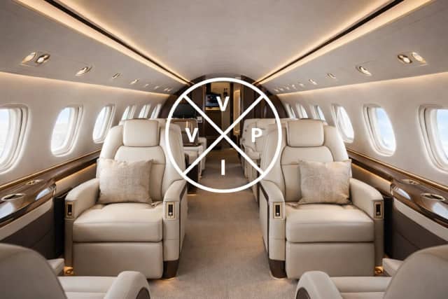 VVIP International photo 1