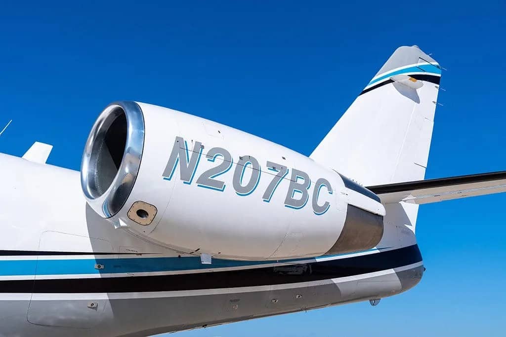 Welsch Aviation