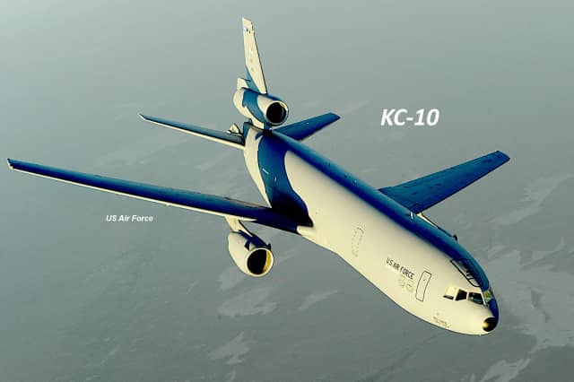 Western Aero Services photo 2