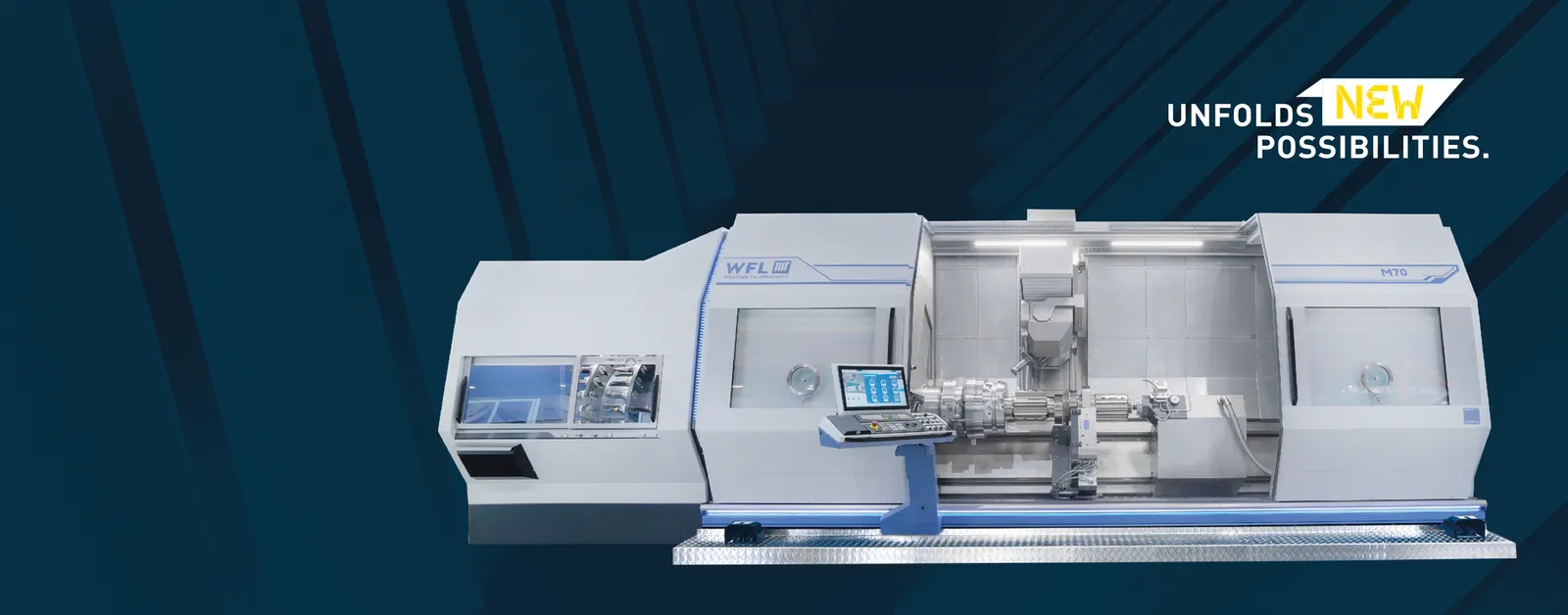 WFL Millturn Technologies