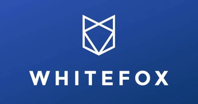 WhiteFox Defense Technologies, Inc. photo 1