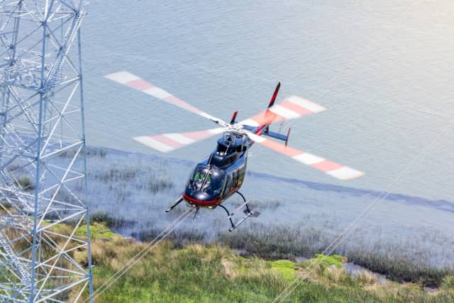Wilson Utility Helicopters photo 3