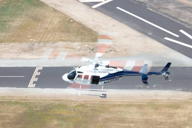 Wilson Utility Helicopters photo 4
