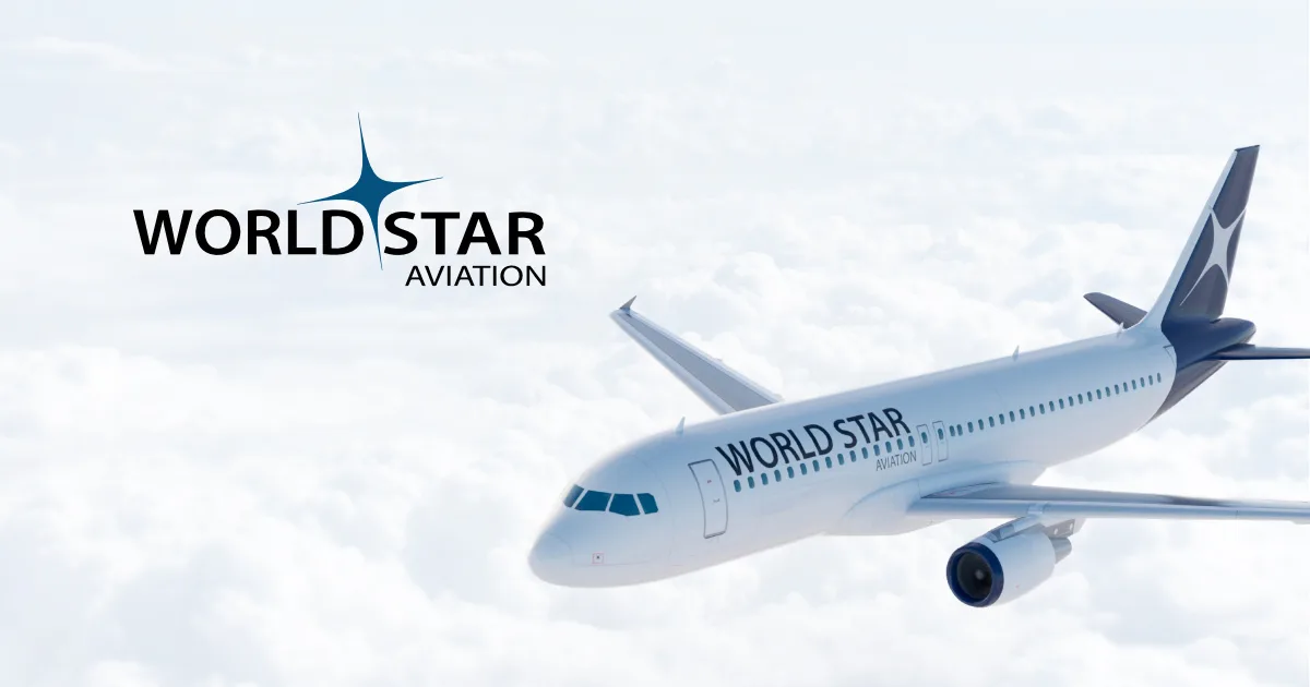 World Star Aviation