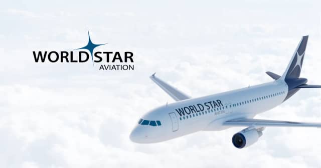 World Star Aviation photo 1