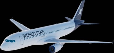 World Star Aviation photo 3