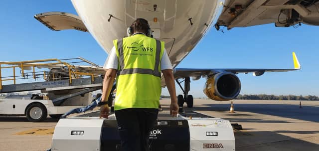 Worldwide Flight Services (WFS) photo 3