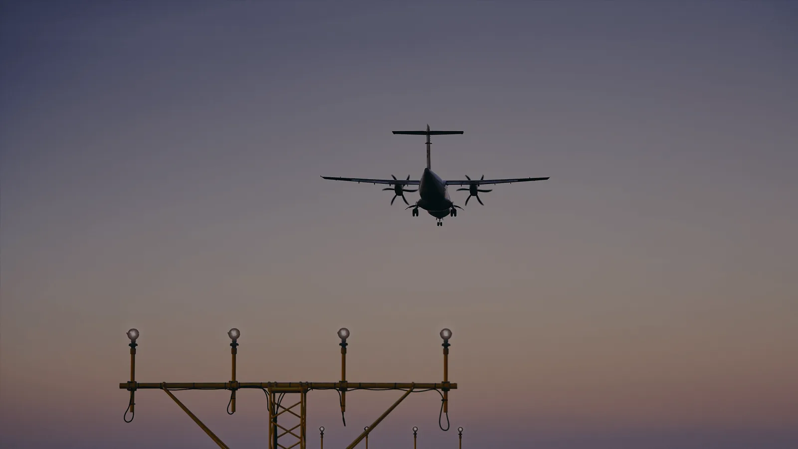 Worthington Aviation