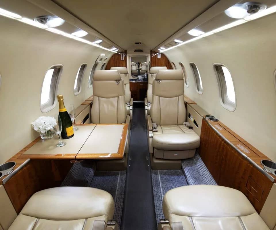 XCEL Jet Management, Inc.