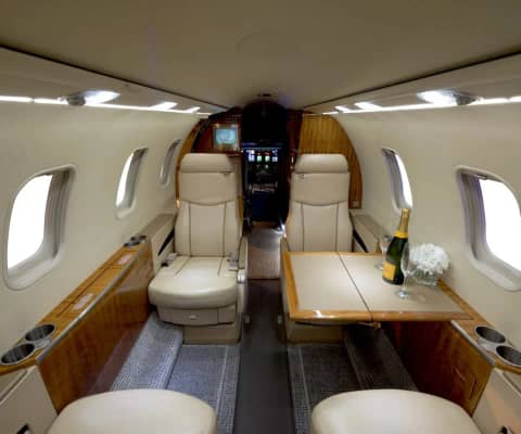 XCEL Jet Management, Inc. photo 2