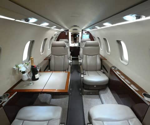 XCEL Jet Management, Inc. photo 3