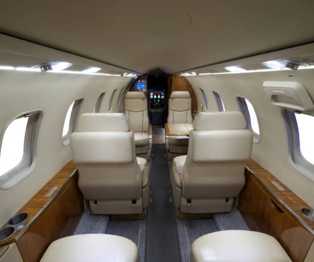 XCEL Jet Management, Inc. photo 4