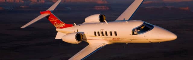 XCEL Jet Management, Inc. photo 5