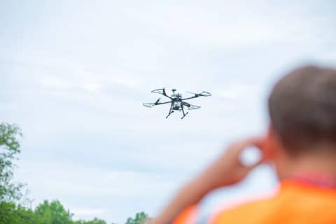Xelevate - D.C.'s & NC's first UAS Center of Excellence photo 3