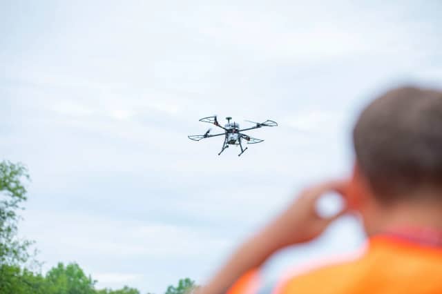 Xelevate - D.C.'s & NC's first UAS Center of Excellence photo 3