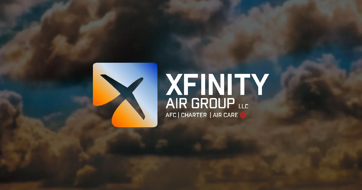 Xfinity Air Group LLC