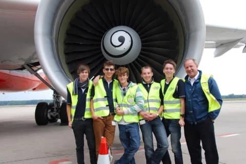YoungPilots photo 2