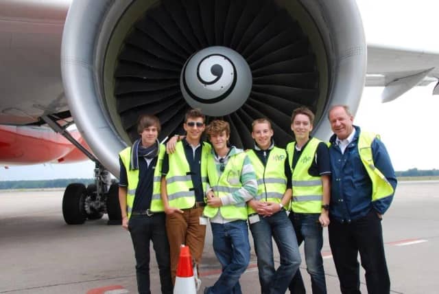 YoungPilots photo 2
