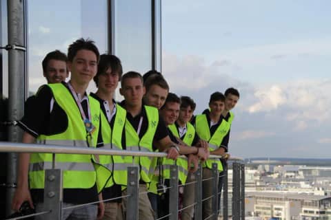 YoungPilots photo 3