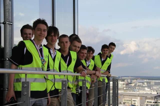 YoungPilots photo 3